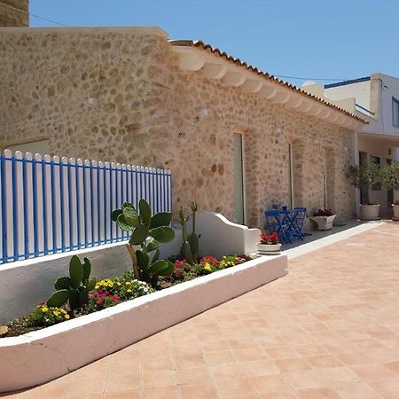 Casa Vacanze Brezza Di Gaffe Torre di Gaffe エクステリア 写真