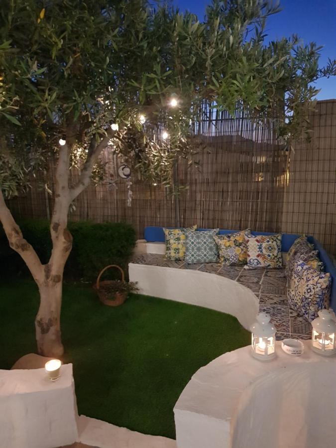 Casa Vacanze Brezza Di Gaffe Torre di Gaffe エクステリア 写真