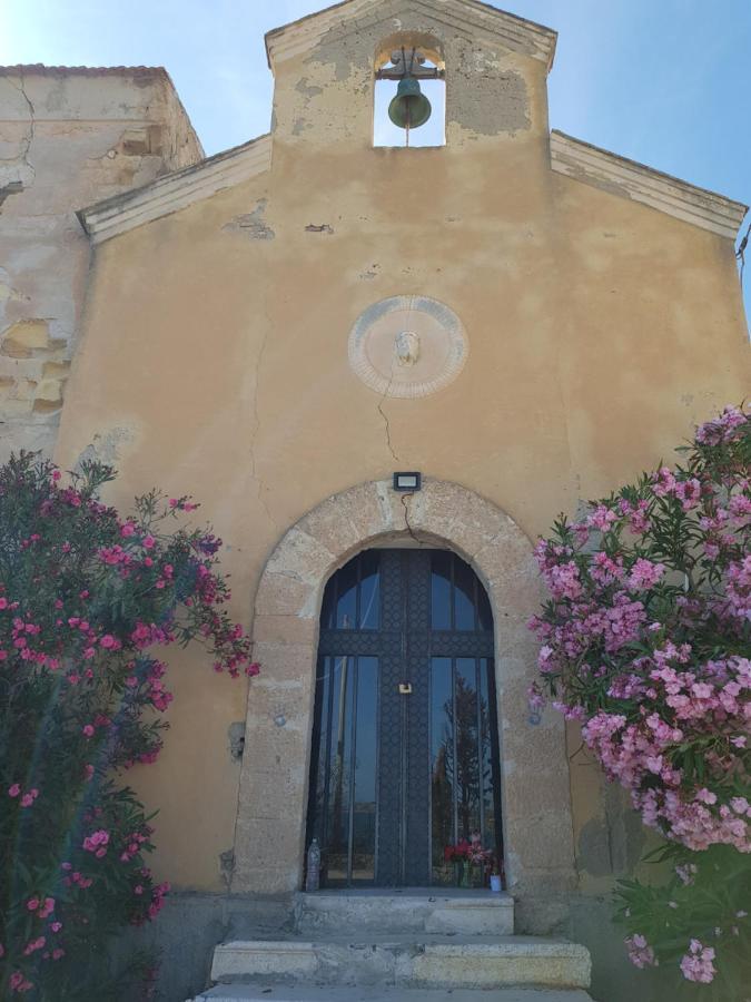 Casa Vacanze Brezza Di Gaffe Torre di Gaffe エクステリア 写真