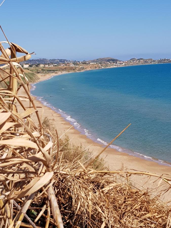Casa Vacanze Brezza Di Gaffe Torre di Gaffe エクステリア 写真