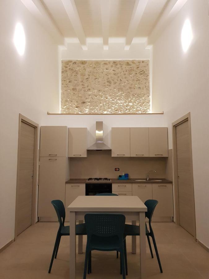 Casa Vacanze Brezza Di Gaffe Torre di Gaffe エクステリア 写真