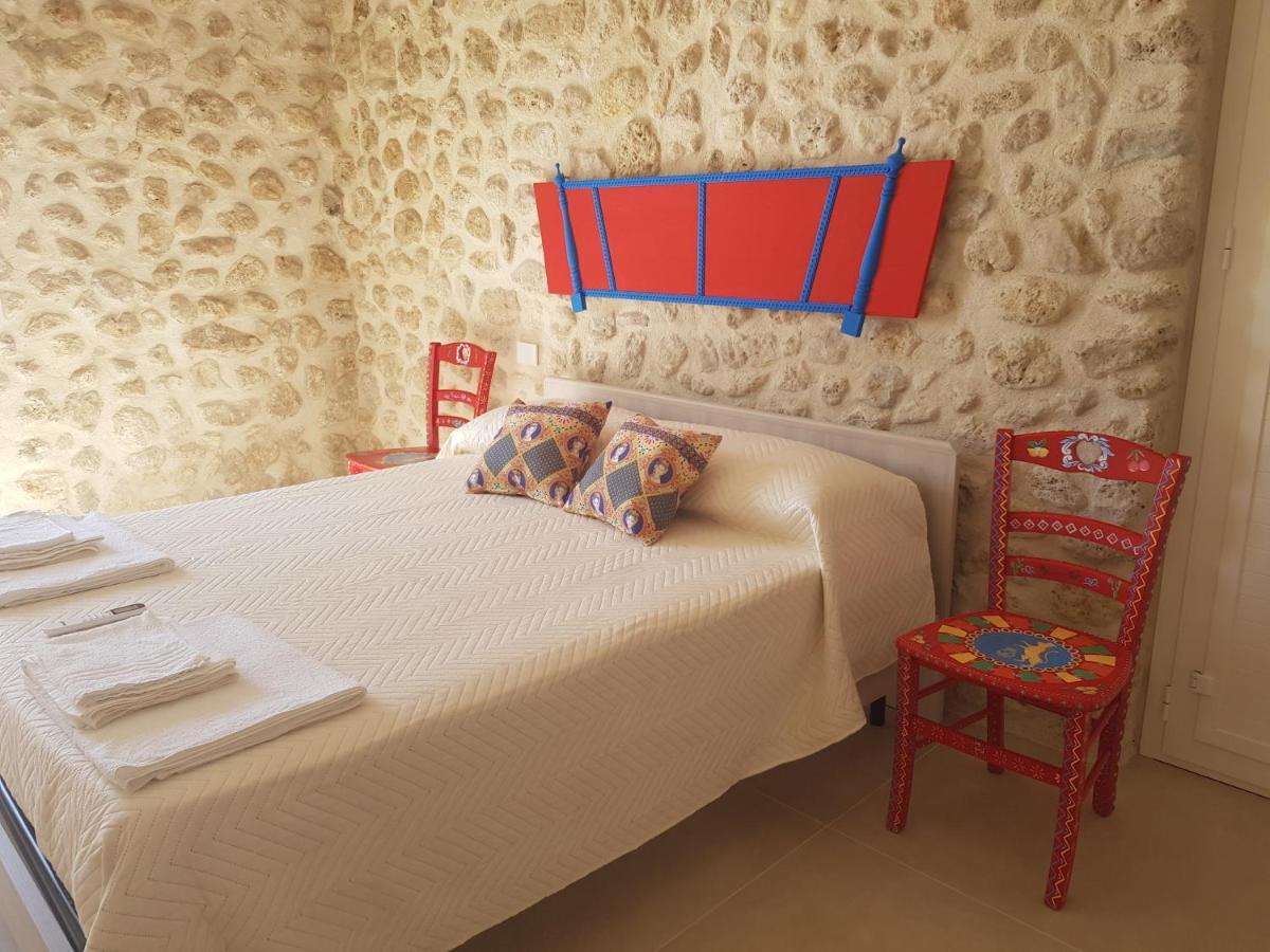 Casa Vacanze Brezza Di Gaffe Torre di Gaffe エクステリア 写真