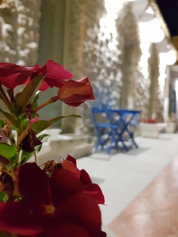 Casa Vacanze Brezza Di Gaffe Torre di Gaffe エクステリア 写真