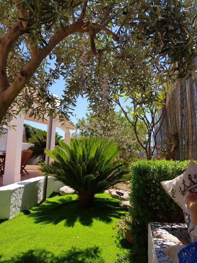 Casa Vacanze Brezza Di Gaffe Torre di Gaffe エクステリア 写真