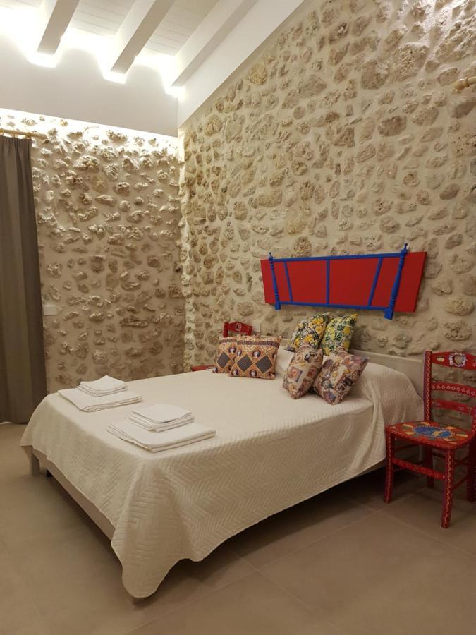 Casa Vacanze Brezza Di Gaffe Torre di Gaffe エクステリア 写真
