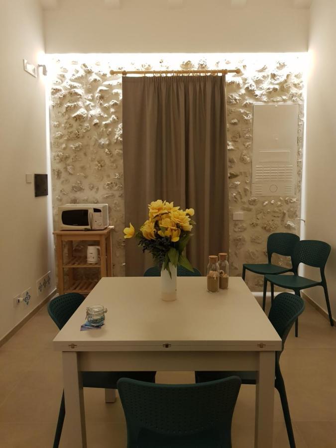 Casa Vacanze Brezza Di Gaffe Torre di Gaffe エクステリア 写真