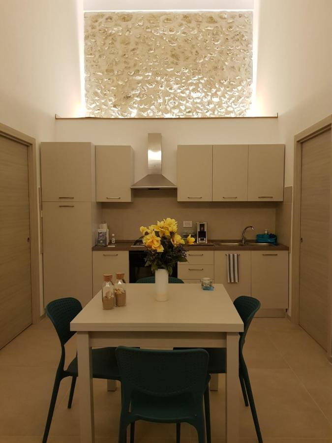 Casa Vacanze Brezza Di Gaffe Torre di Gaffe エクステリア 写真