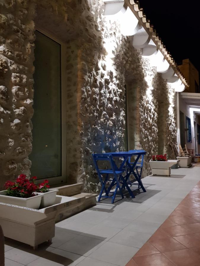 Casa Vacanze Brezza Di Gaffe Torre di Gaffe エクステリア 写真
