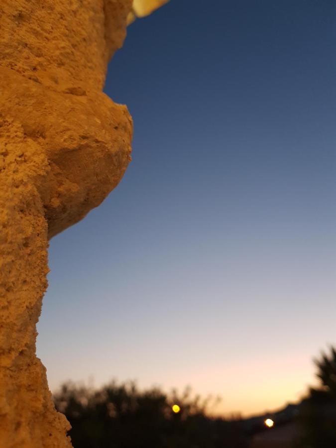 Casa Vacanze Brezza Di Gaffe Torre di Gaffe エクステリア 写真