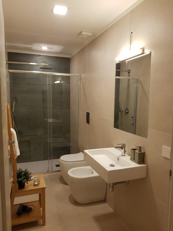Casa Vacanze Brezza Di Gaffe Torre di Gaffe エクステリア 写真