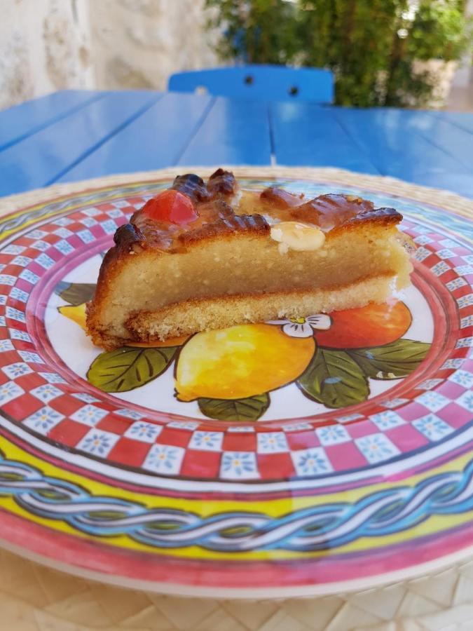 Casa Vacanze Brezza Di Gaffe Torre di Gaffe エクステリア 写真