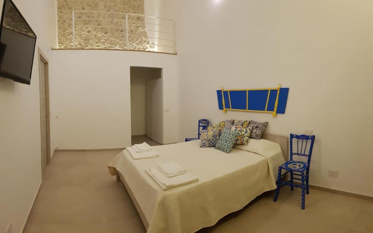 Casa Vacanze Brezza Di Gaffe Torre di Gaffe エクステリア 写真