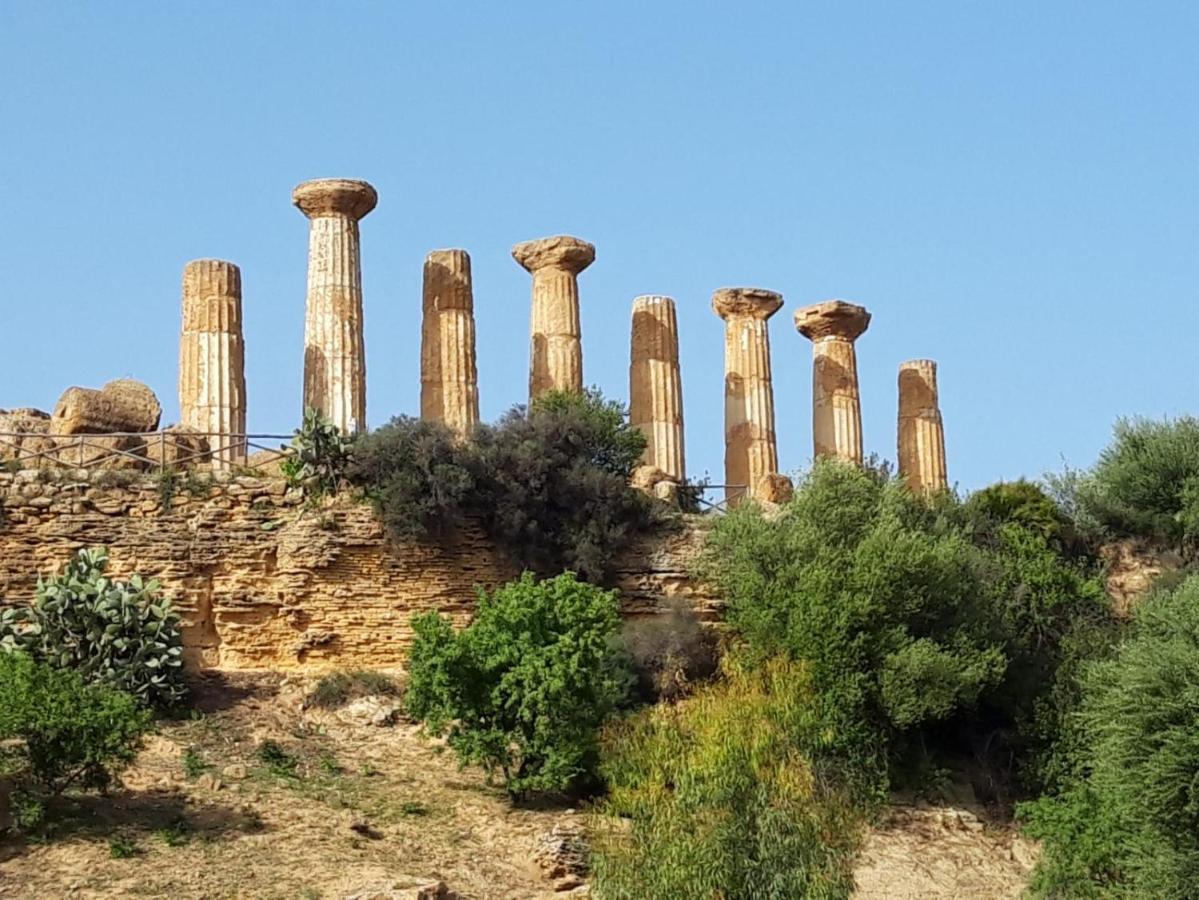 Casa Vacanze Brezza Di Gaffe Torre di Gaffe エクステリア 写真