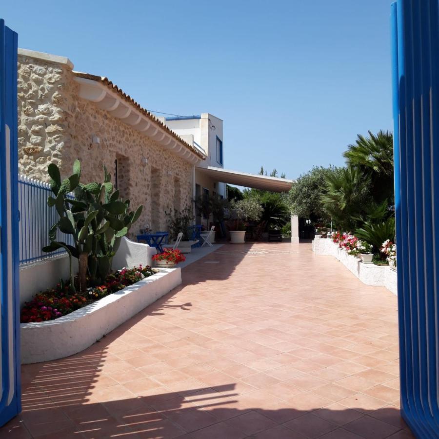 Casa Vacanze Brezza Di Gaffe Torre di Gaffe エクステリア 写真