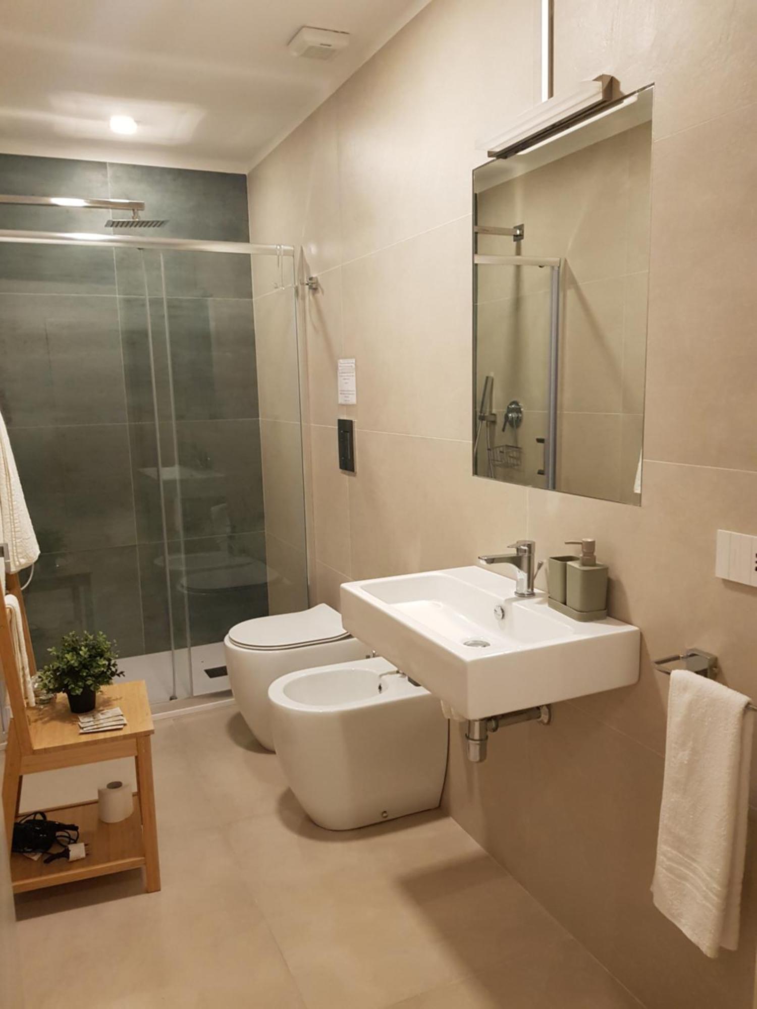 Casa Vacanze Brezza Di Gaffe Torre di Gaffe エクステリア 写真