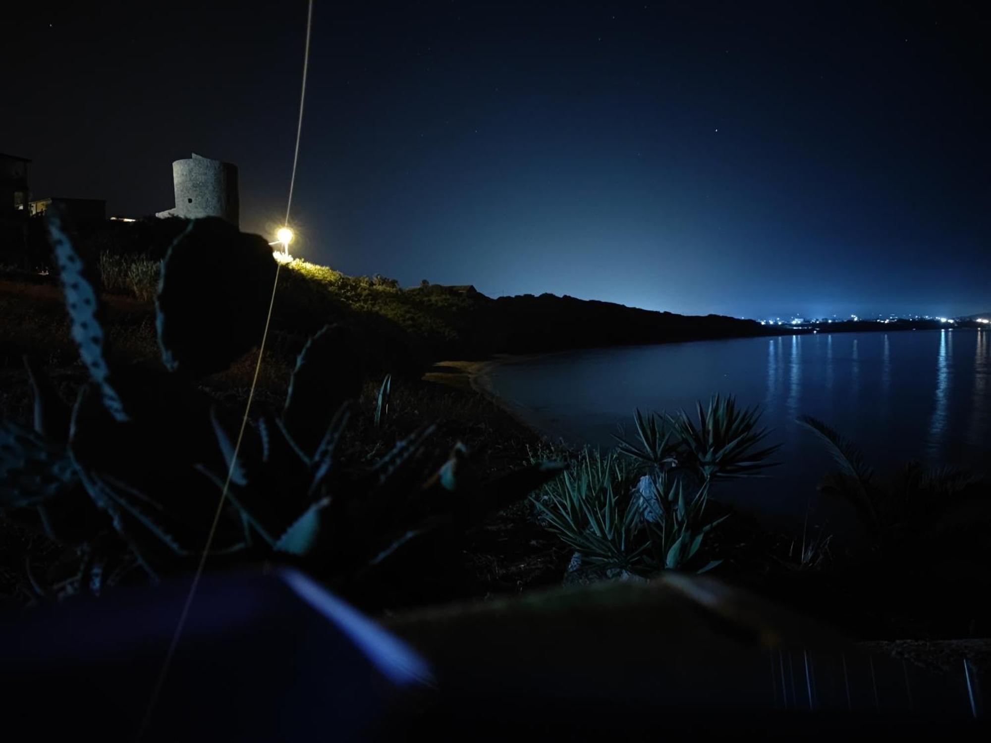 Casa Vacanze Brezza Di Gaffe Torre di Gaffe エクステリア 写真