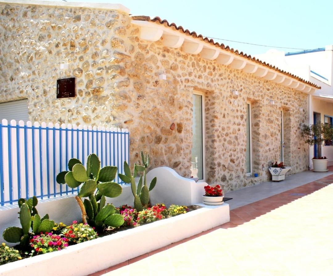 Casa Vacanze Brezza Di Gaffe Torre di Gaffe エクステリア 写真