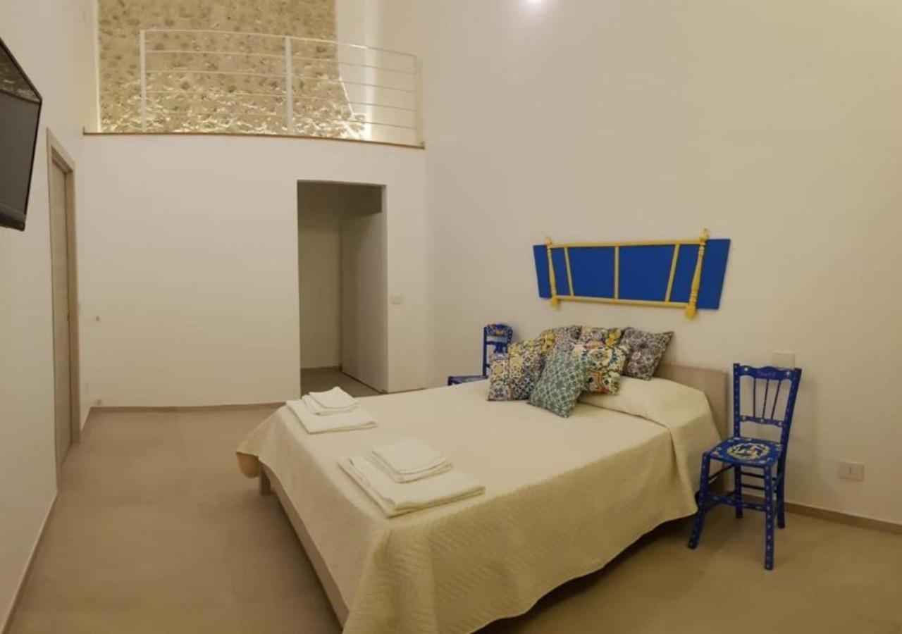 Casa Vacanze Brezza Di Gaffe Torre di Gaffe エクステリア 写真