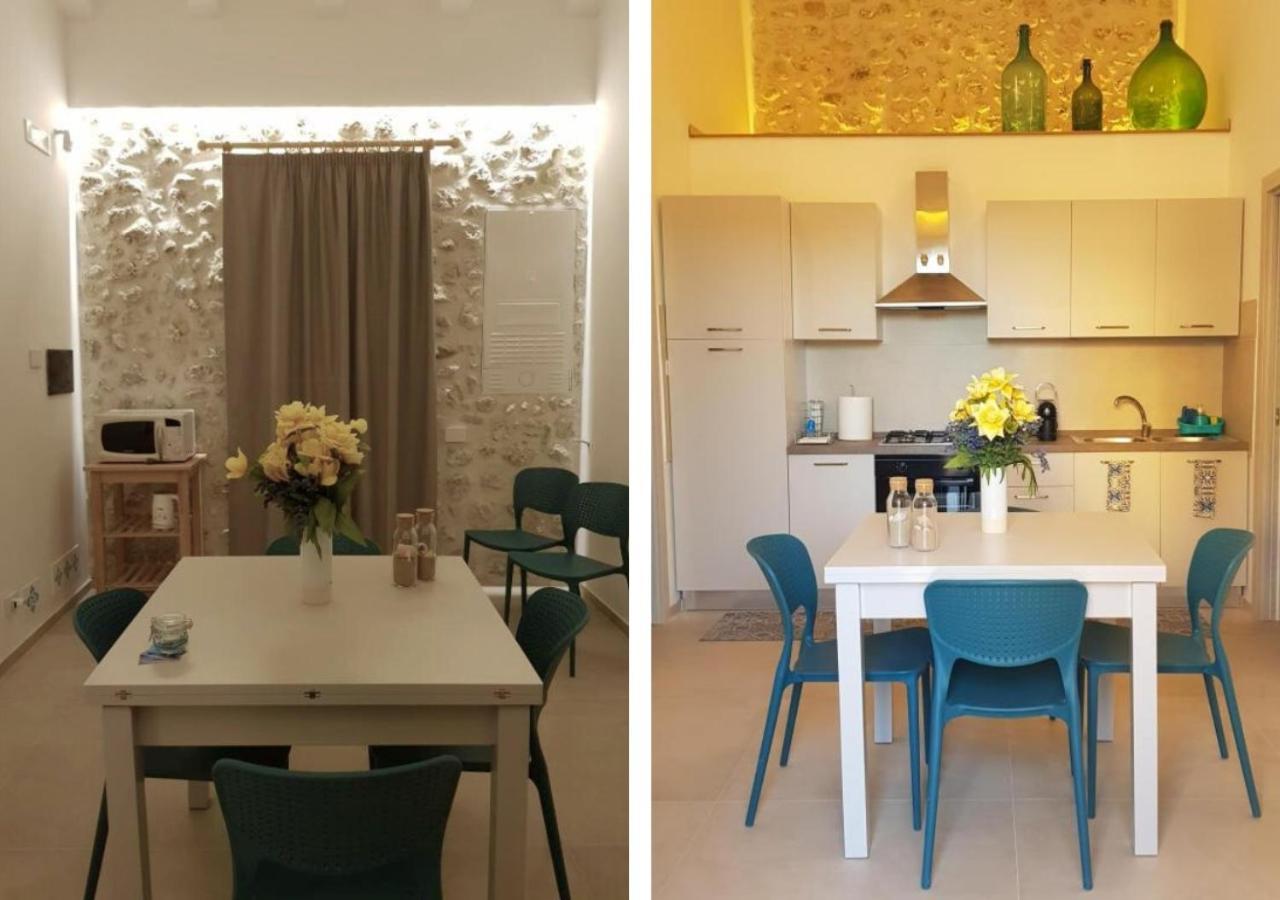 Casa Vacanze Brezza Di Gaffe Torre di Gaffe エクステリア 写真