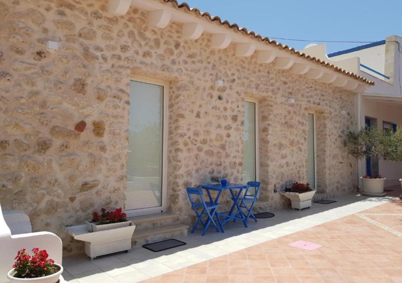Casa Vacanze Brezza Di Gaffe Torre di Gaffe エクステリア 写真
