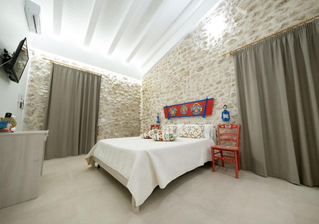 Casa Vacanze Brezza Di Gaffe Torre di Gaffe エクステリア 写真