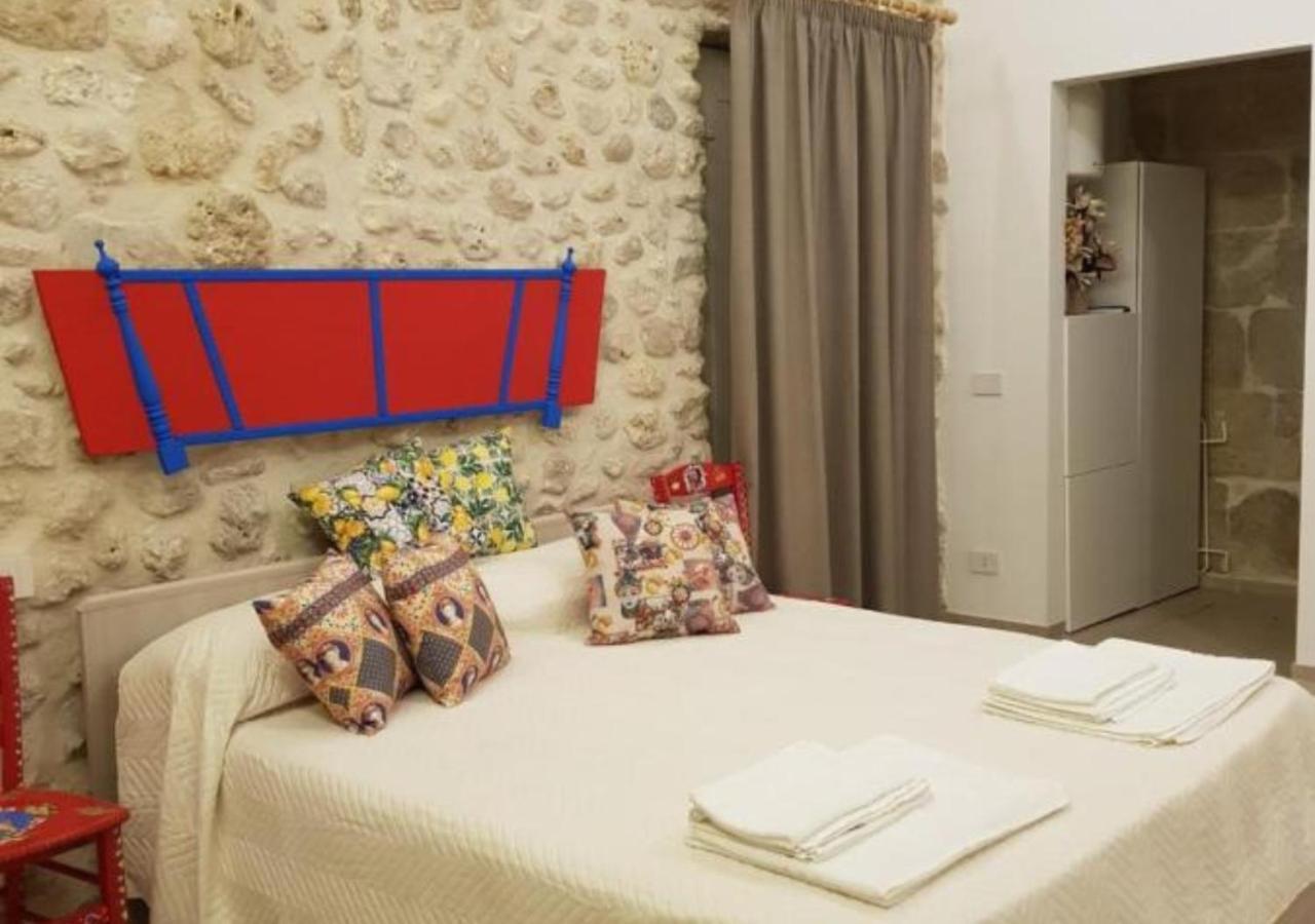 Casa Vacanze Brezza Di Gaffe Torre di Gaffe エクステリア 写真