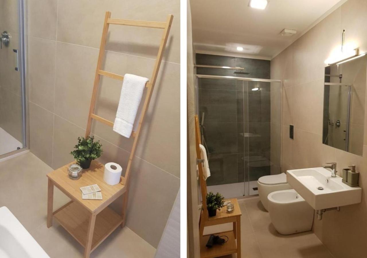 Casa Vacanze Brezza Di Gaffe Torre di Gaffe エクステリア 写真