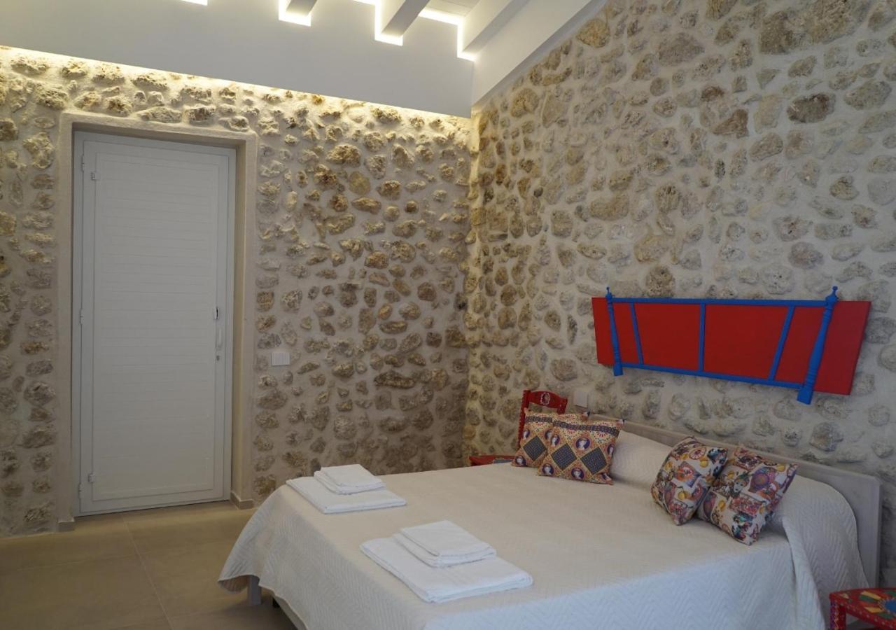 Casa Vacanze Brezza Di Gaffe Torre di Gaffe エクステリア 写真