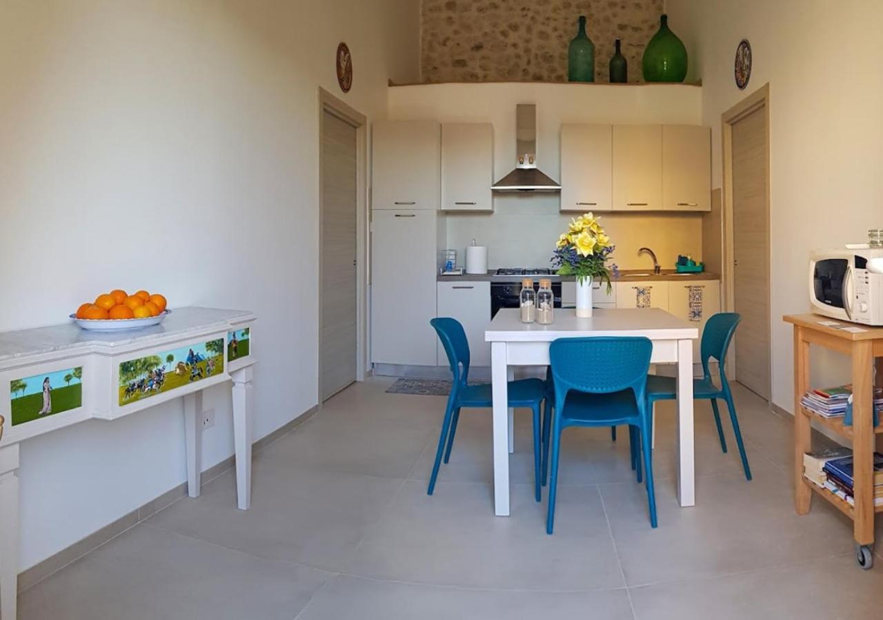 Casa Vacanze Brezza Di Gaffe Torre di Gaffe エクステリア 写真